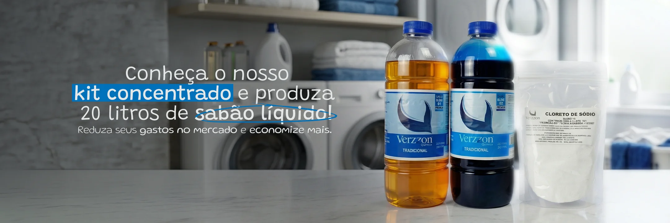 Promoção Casa do Cheiro com bases concentradas
